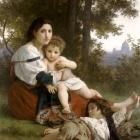 5 Semplici consigli per rendere i nostri bambini più sereni