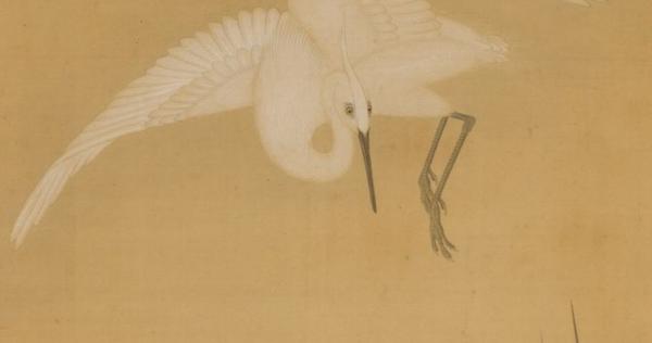 Tosa Mitsuoki 1617 - 1691